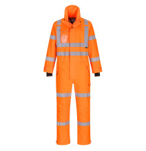 Extrémna kombinéza