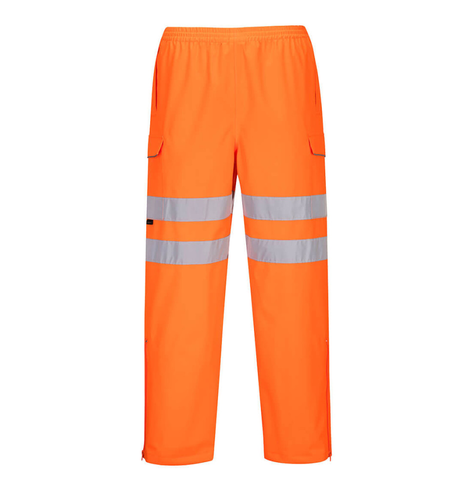 Nohavice do dažďa Hi-Vis Extreme