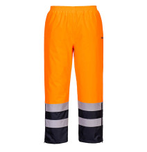 Hi-Vis Zimné nohavice