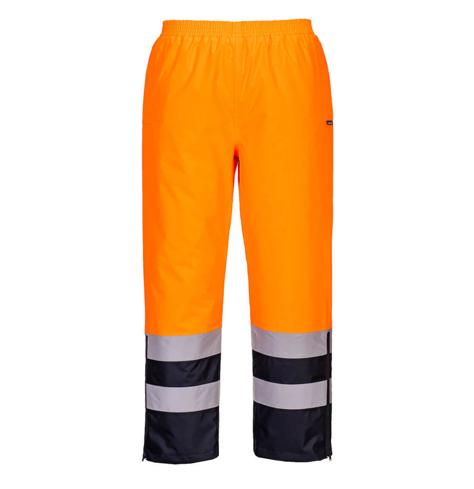 Hi-Vis Zimné nohavice