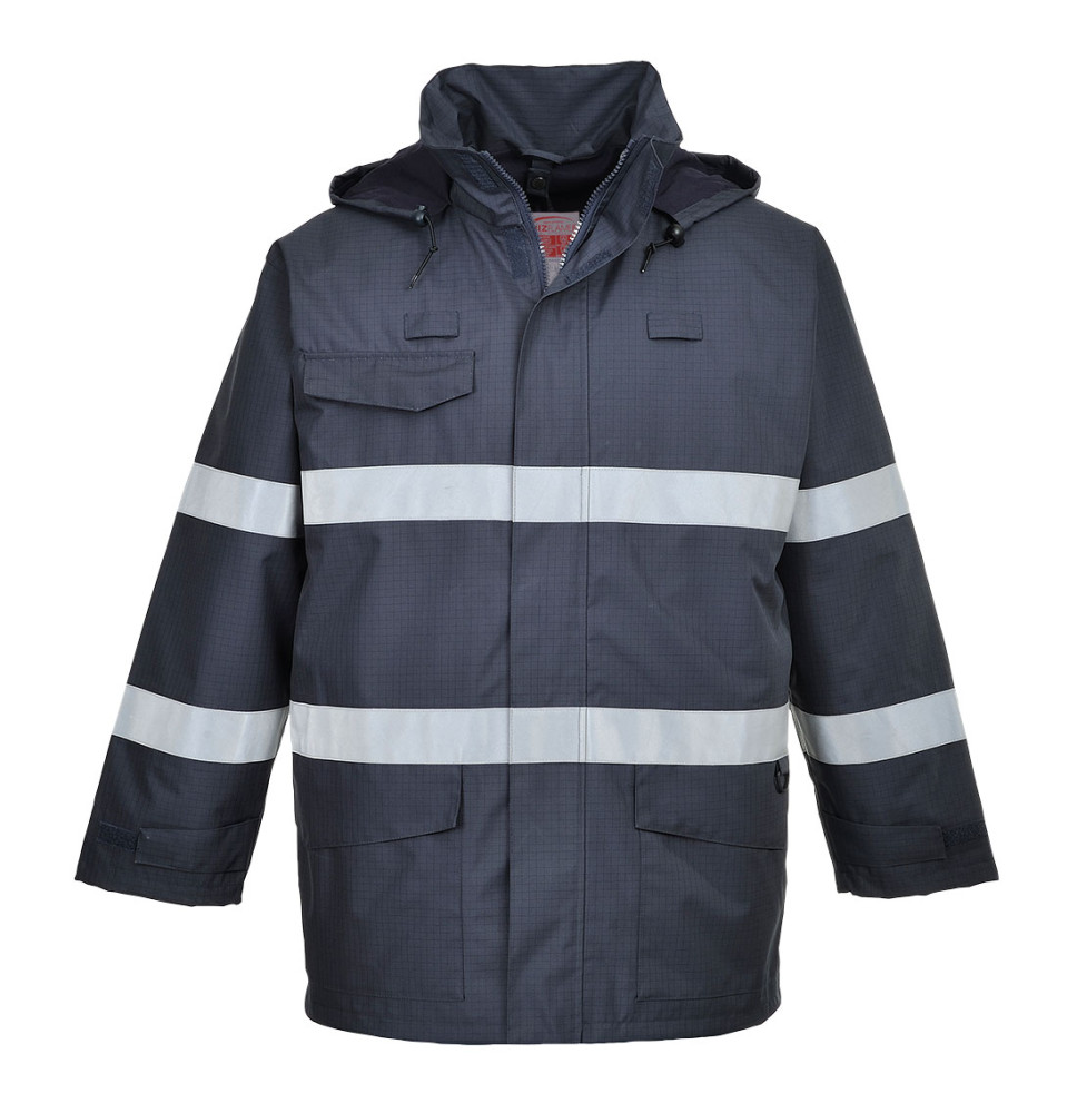 Bizflame Rain Multi Protection vetrovka