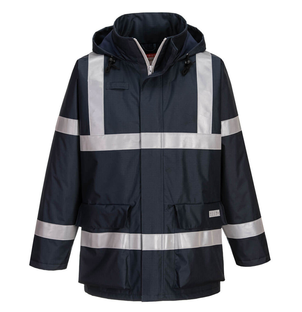 Bizflame Anti-Static FR Bunda