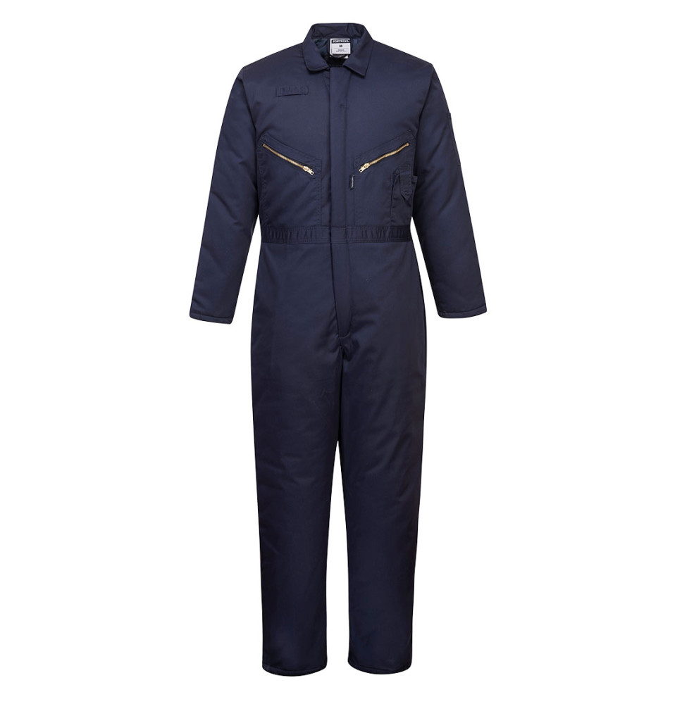 Kombinéza Orkney - zateplená