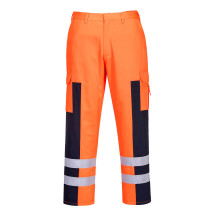 Hi-Vis balistické nohavice