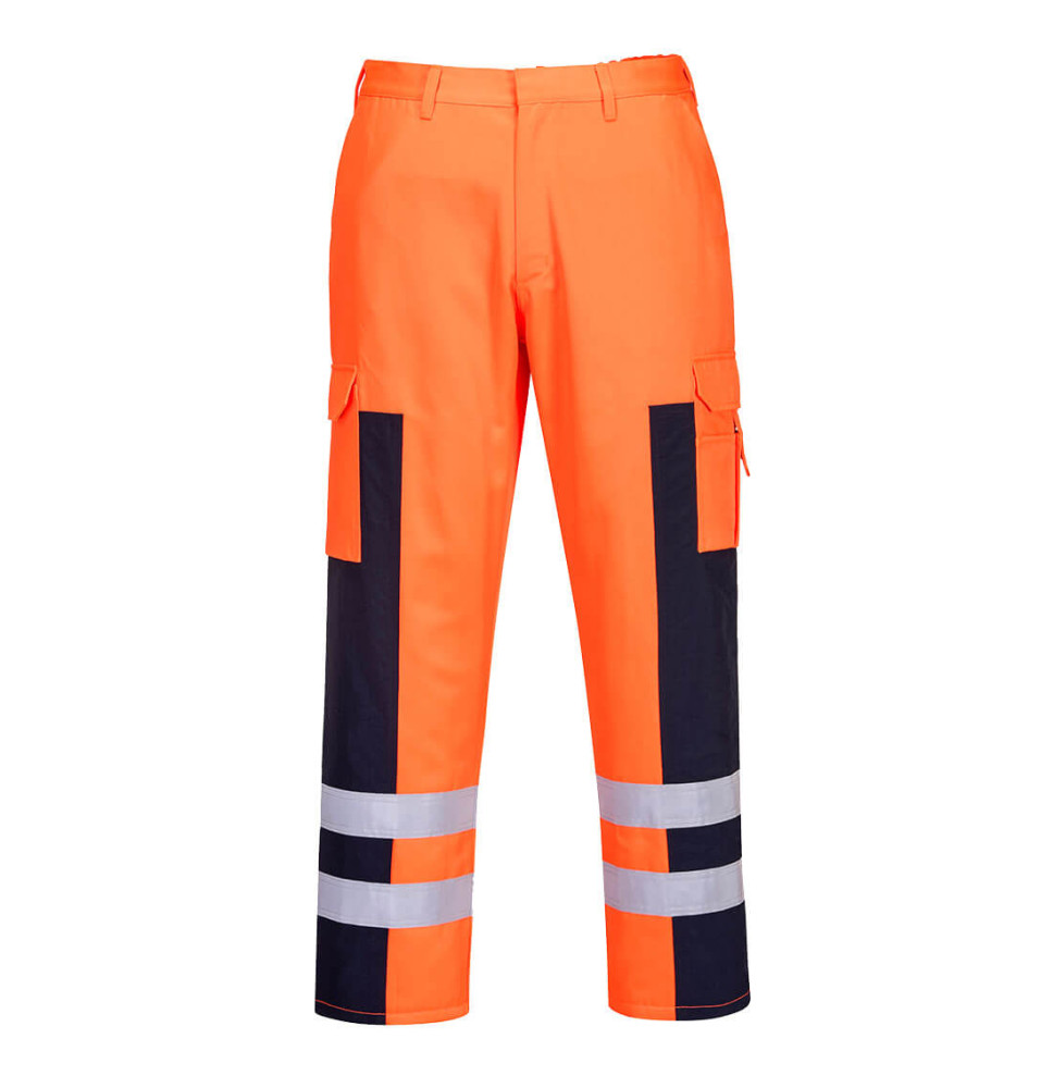 Hi-Vis balistické nohavice