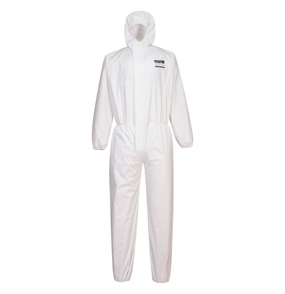 Overal BizTex Pro Typ 5/6