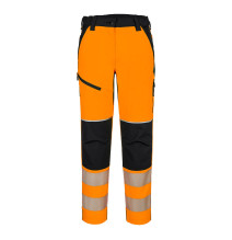 PW3 Hi-Vis Dámske strečové nohavice