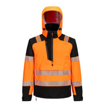 PW3 Hi-Vis Bunda do dažďa (3L)