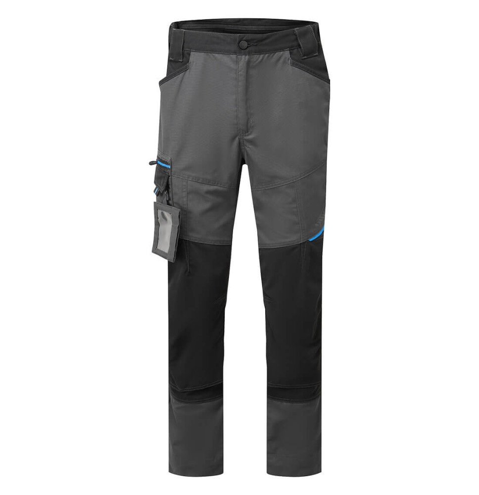 WX3 Slim pracovné nohavice