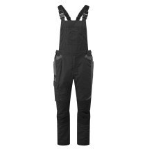 WX3 Priemyselné nohavice na traky