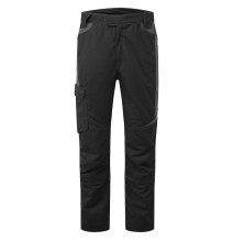 WX3 Priemyselne pracie nohavice