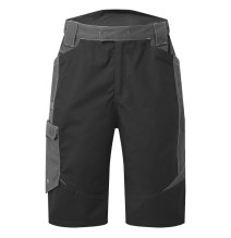 WX3 Priemyselne pracie nohavice