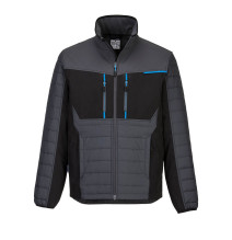 WX3 Hybrid Baffle Bunda