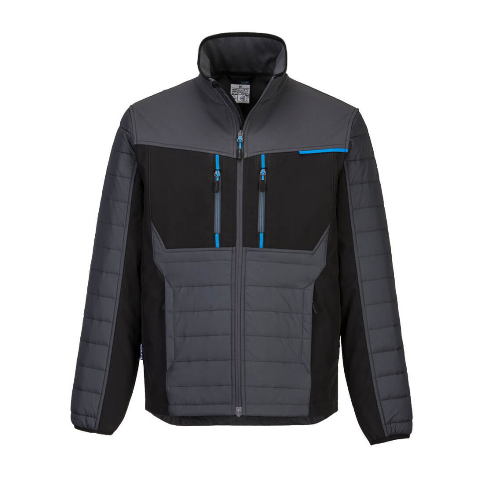 WX3 Hybrid Baffle Bunda