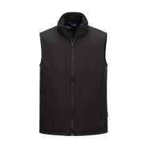 Print & Promo Softshell vesta (2L)
