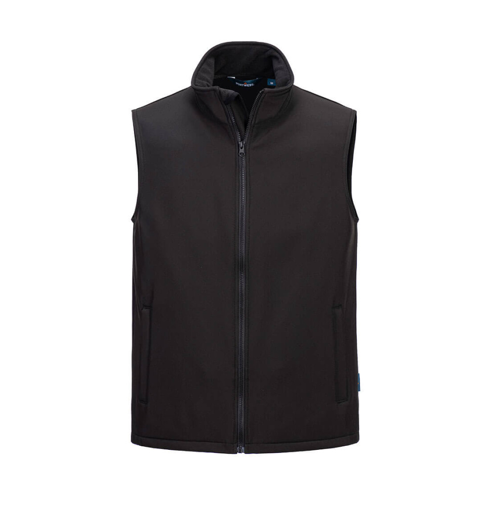 Print & Promo Softshell vesta (2L)