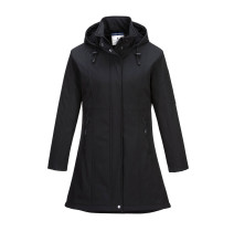 Carla Dámska Softshell Bunda (3L)