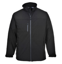 Vetrovka Softshell (3L)