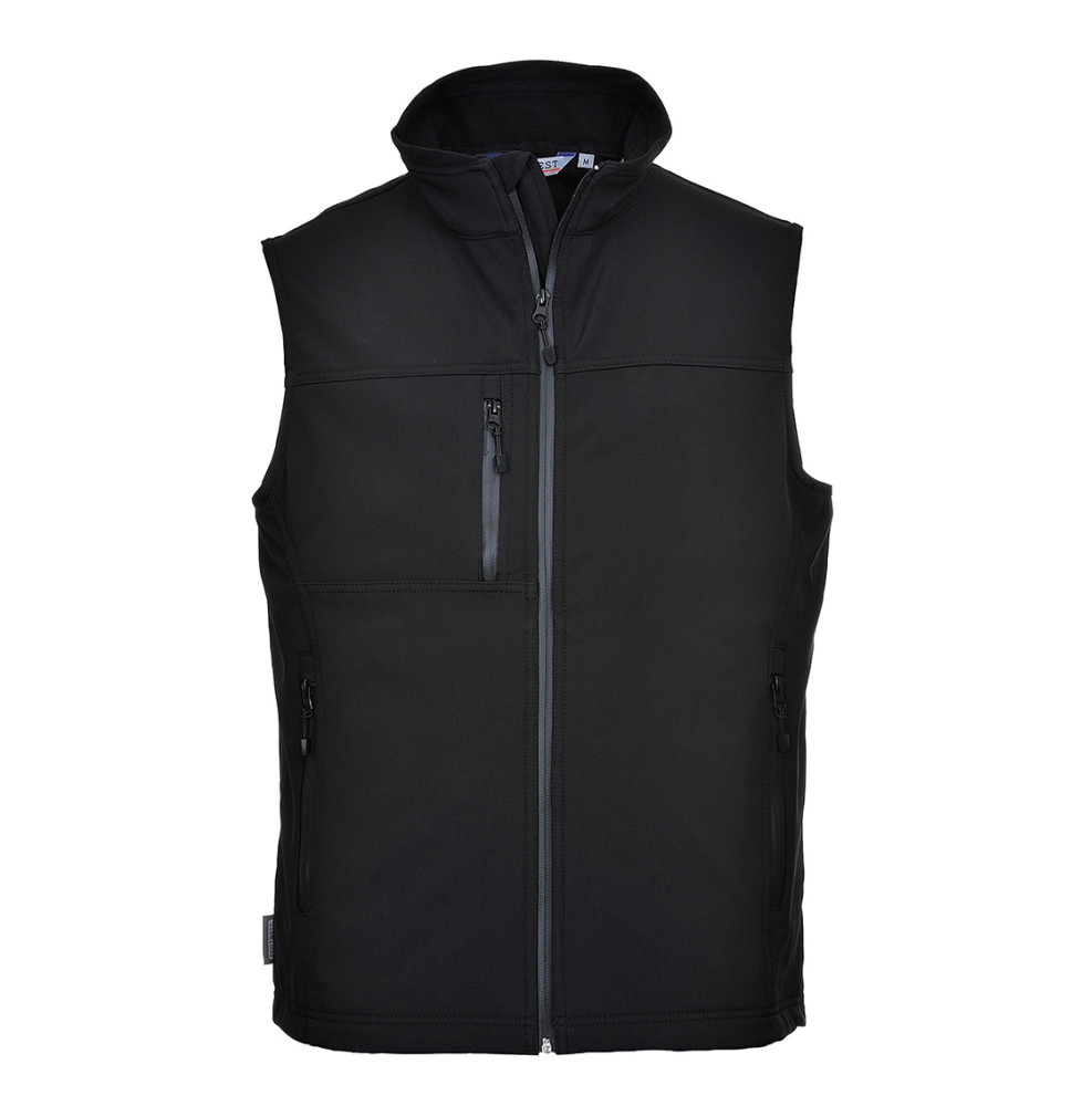 Softshell vesta (3L)