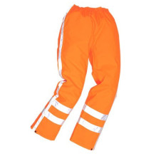 Reflexné nohavie RWS R480 Traffic