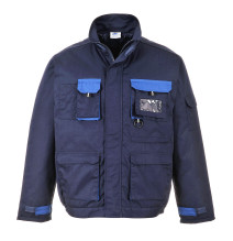 Zateplená blúza Portwest Texo Contrast