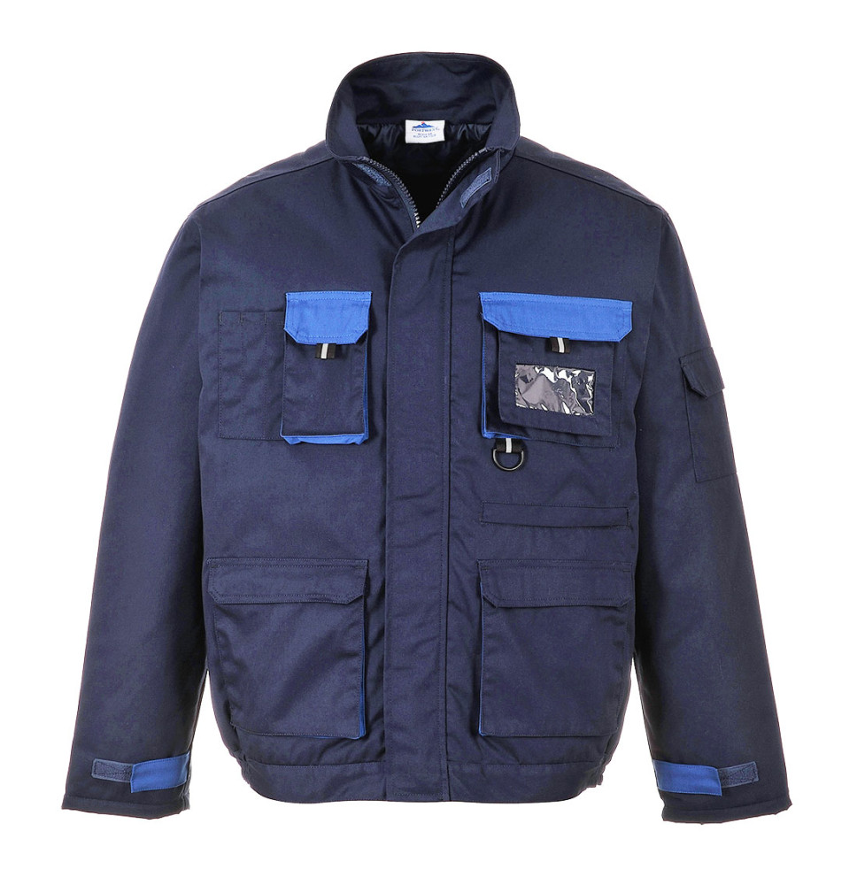 Zateplená blúza Portwest Texo Contrast