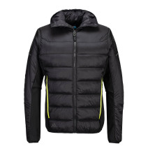 EV4 zateplená bunda s prešitím