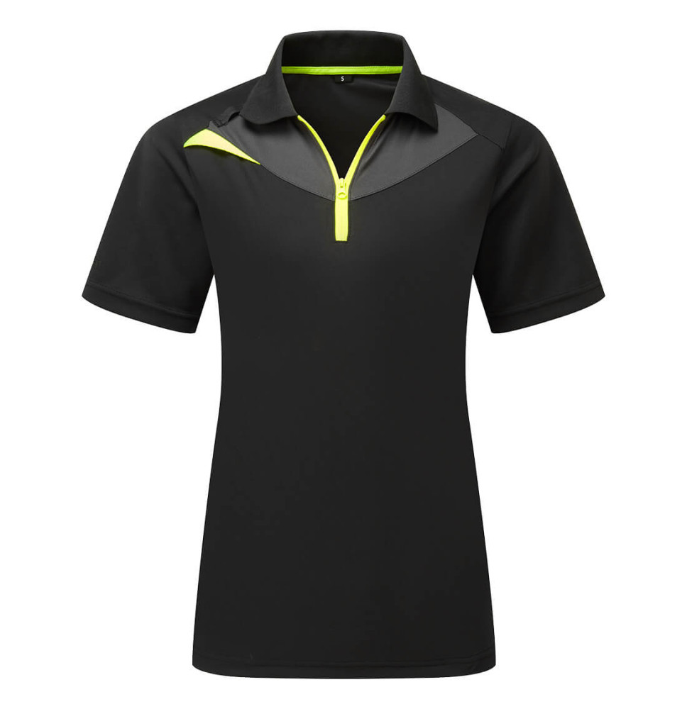 DX4 Dámske Polo tričko S/S