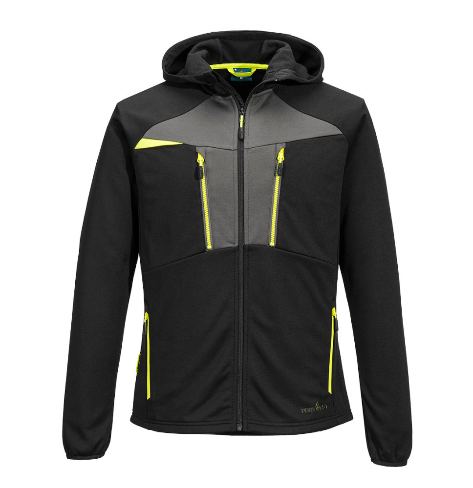 DX4 Technical Fleece