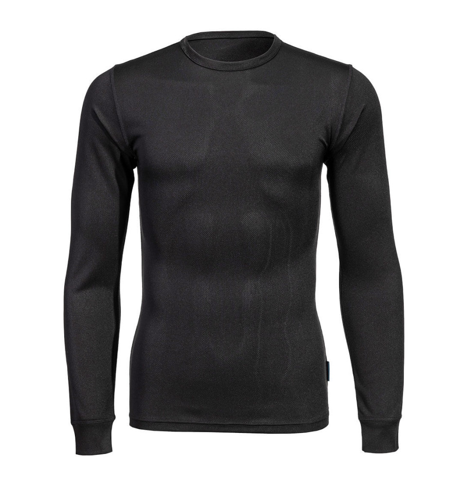 Dámsky nátelník top L/S