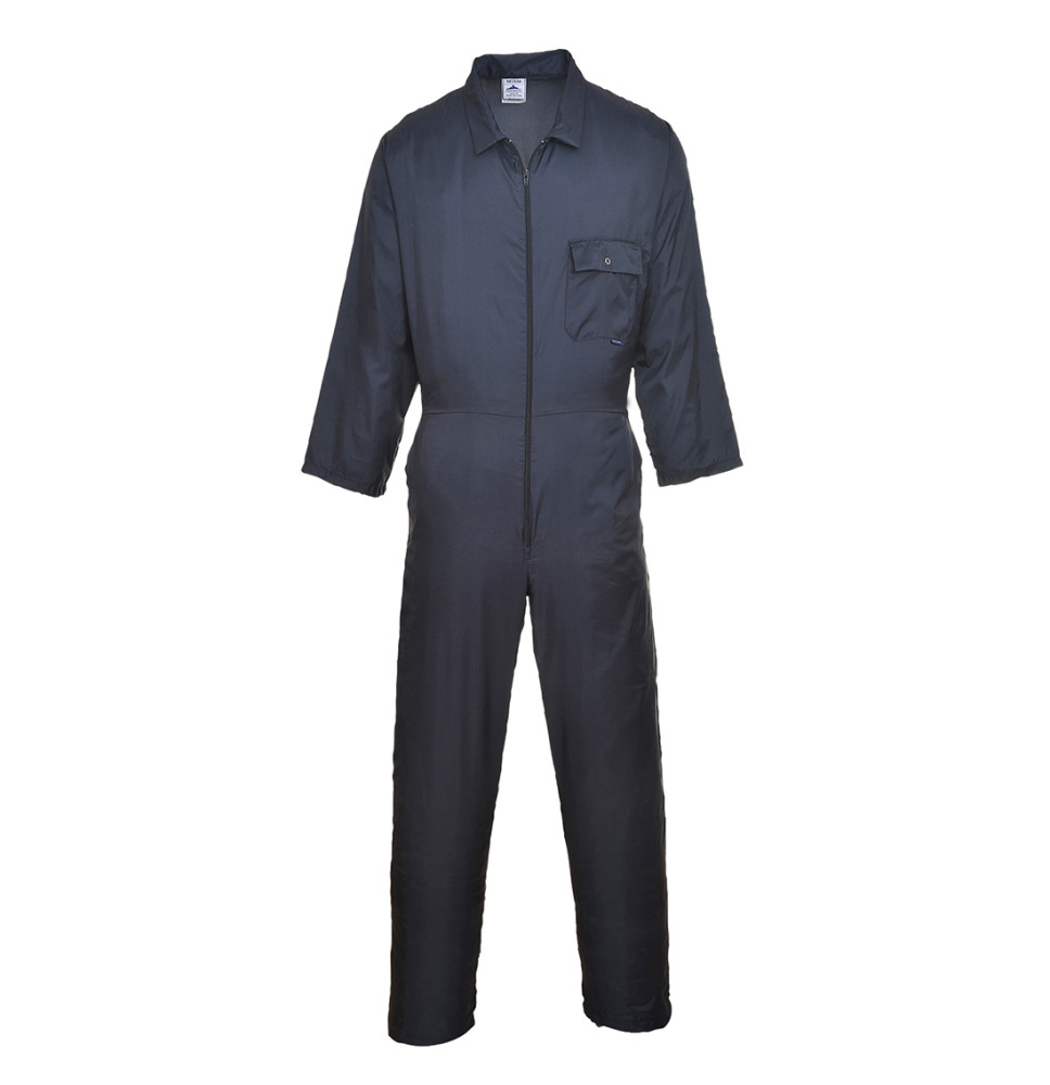 Kombinéza Nylon Zip