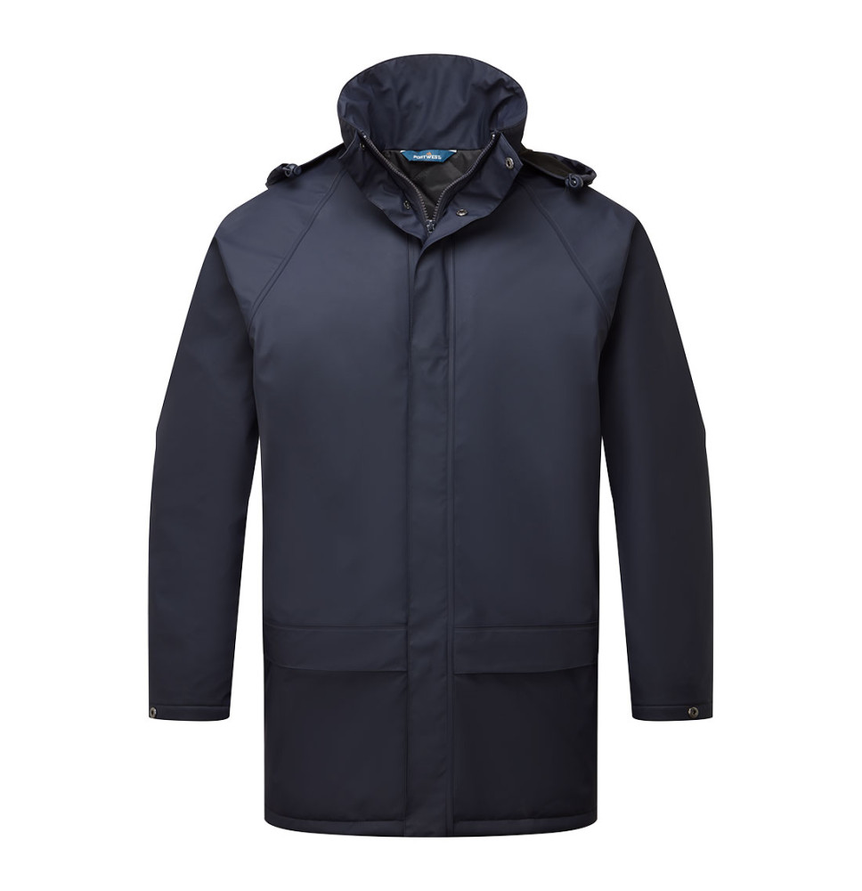 Zimná vetrovka Sealtex Classic