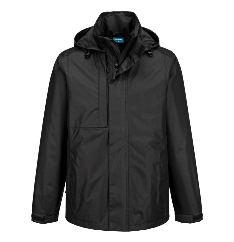 WX2 Eco bunda do dažďa