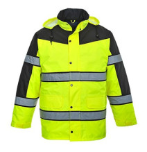 Reflexná vetrovka S462 Classic Two Tone