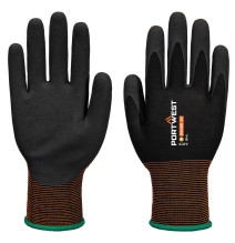 Latexové rukavice GP Grip 18 Sandy