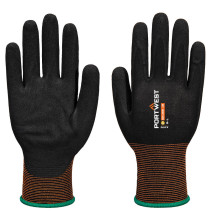 Nitrilové rukavice GP Grip 18 Smooth/Sandy