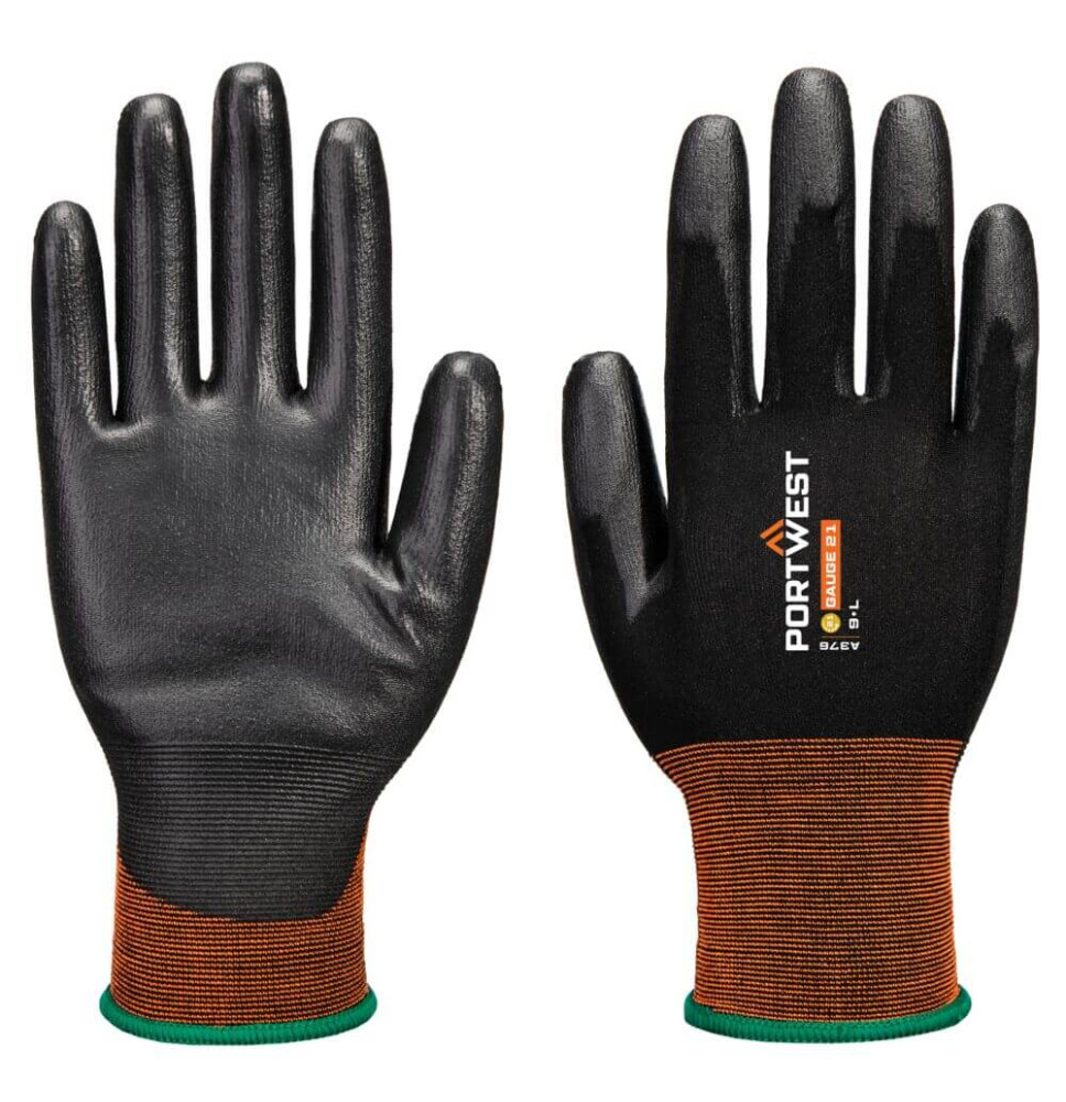 Rukavice GP Grip 21 PU