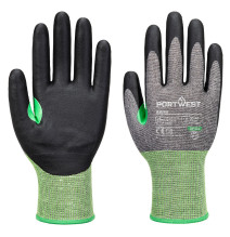 CS Cut C18 nitrilová rukavica