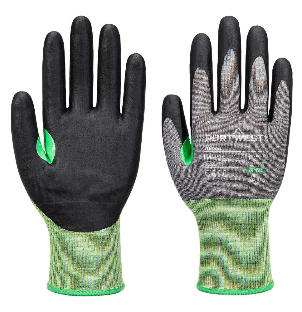 CS Cut C18 nitrilová rukavica