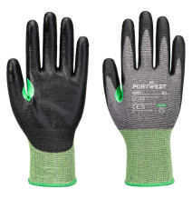 Rukavice CS Cut C18 PU