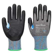 Nitrilové rukavice CS Cut D15