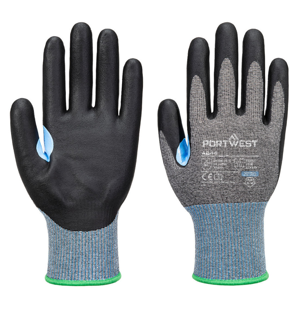 Nitrilové rukavice CS Cut D15