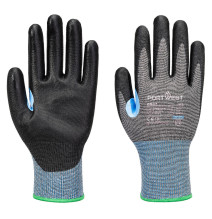 Rukavice CS Cut D15 PU