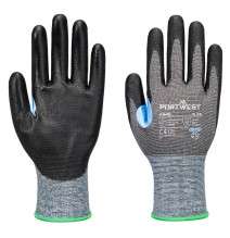 Rukavice CS Cut D21 PU