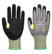 Nitrilové rukavice CS Cut E21