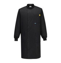 Antistatický plášť ESD Howie Coat