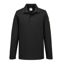 Antistatická ESD polokošeľa L/S