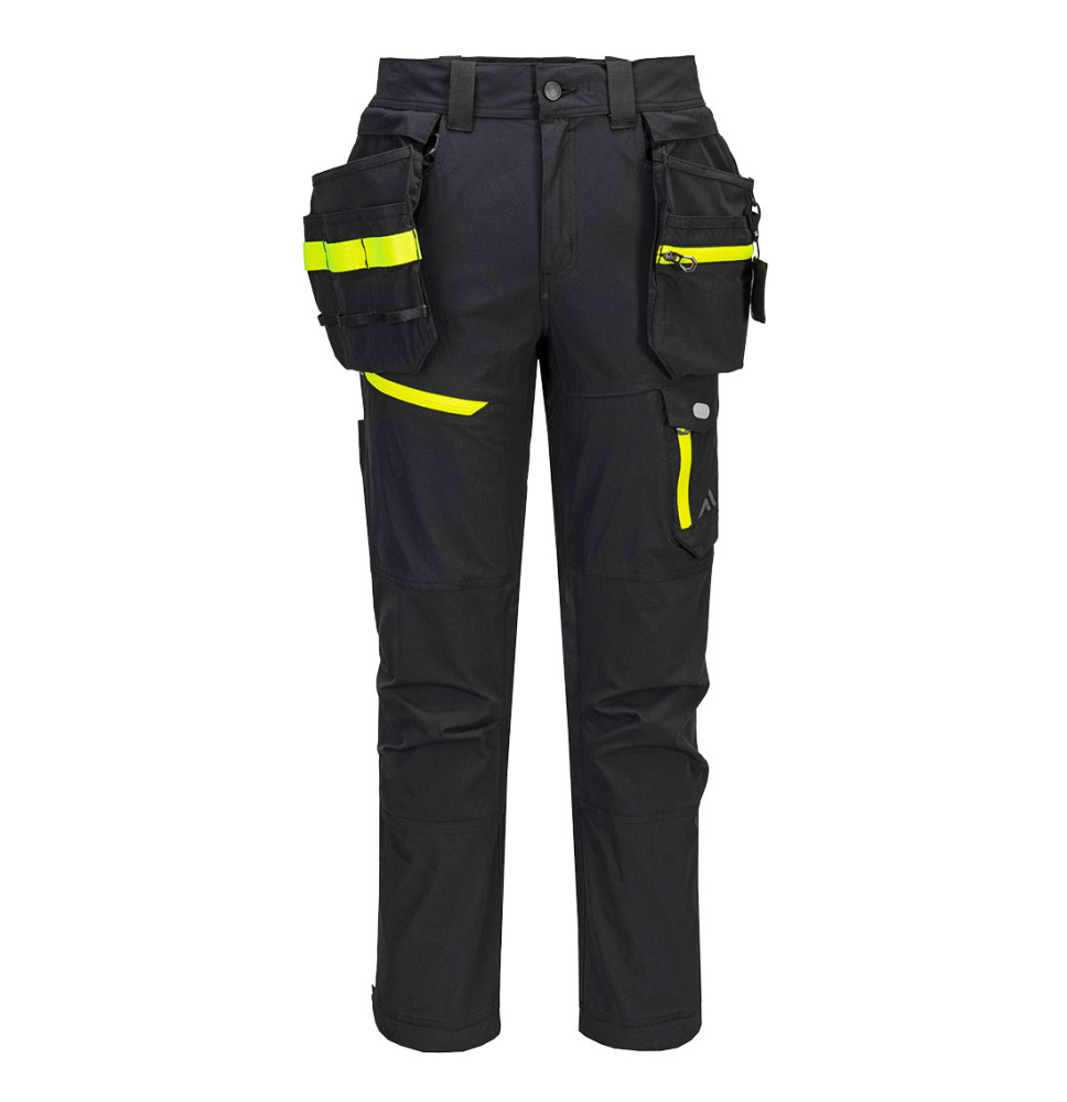 Ľahké kapsáče EV4 s odnímateľným vreckom