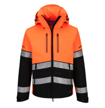 Bunda EV4 Hi-Vis Shell (3L)