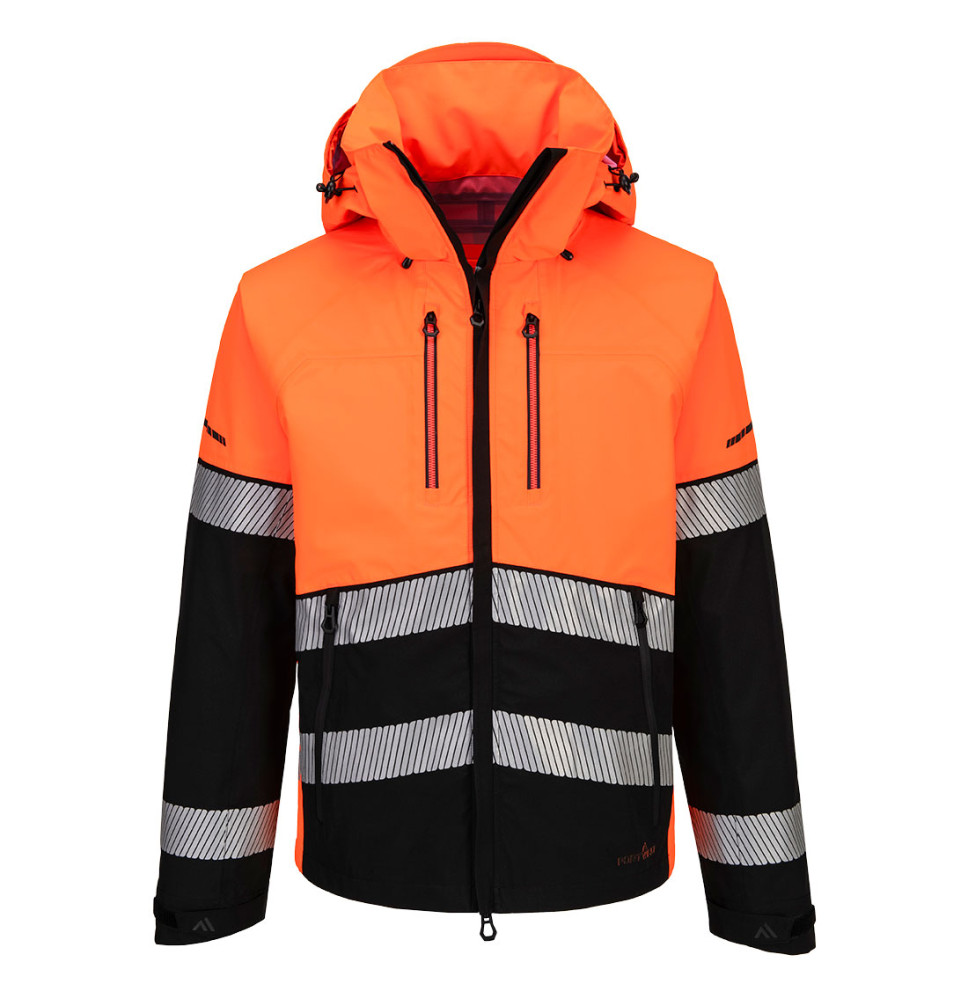 Bunda EV4 Hi-Vis Shell (3L)